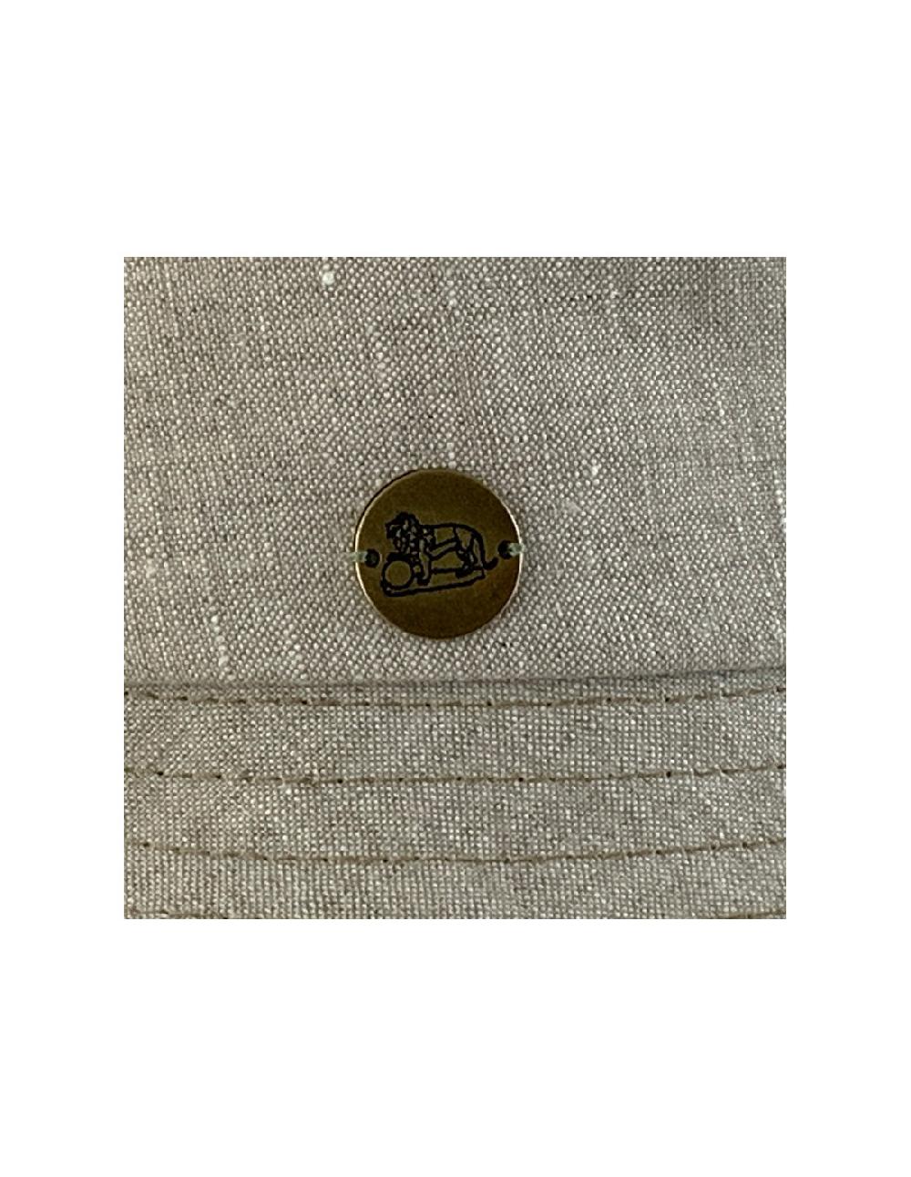 sombreros albero Sombrero Antares Beig Rebajas online