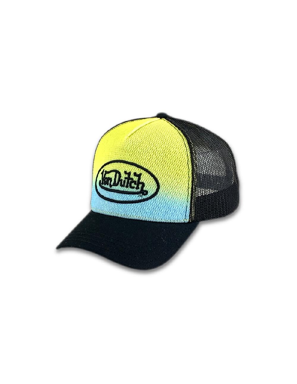sombreros albero Gorra Von Dutch MESH
