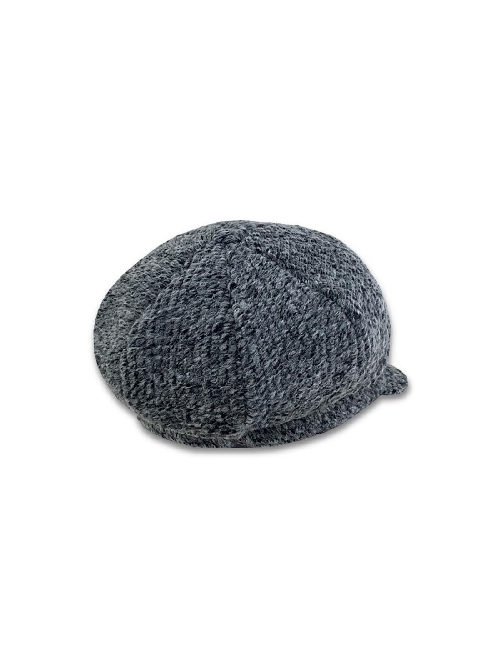 sombreros albero Gorra Valey Negra Liquidación