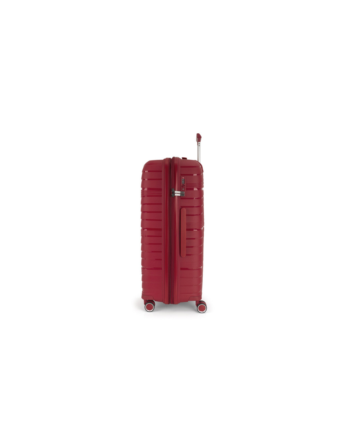 sombreros albero Maleta Expansible Kiba L Roja de Gabol Ofertas especiales