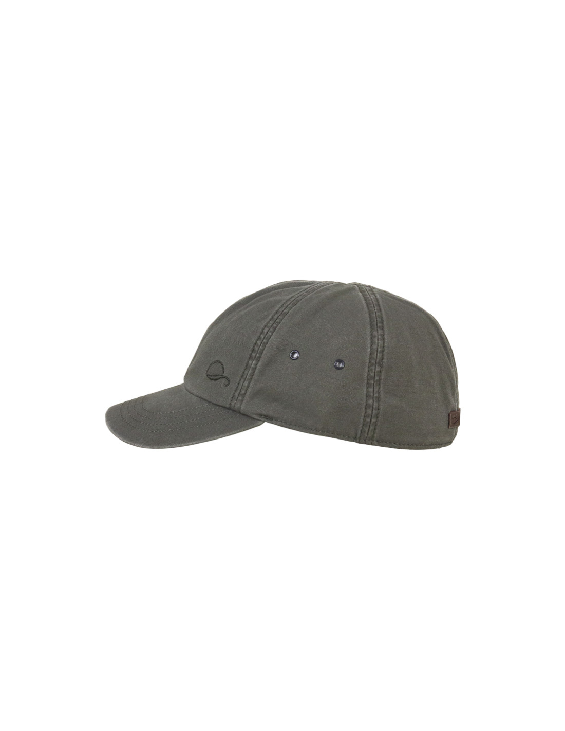 sombreros albero Gorra Montana 22 272 Olive Rebajas de fin de temporada