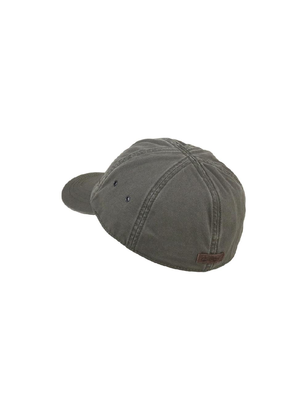 sombreros albero Gorra Montana 22 272 Olive Rebajas de fin de temporada