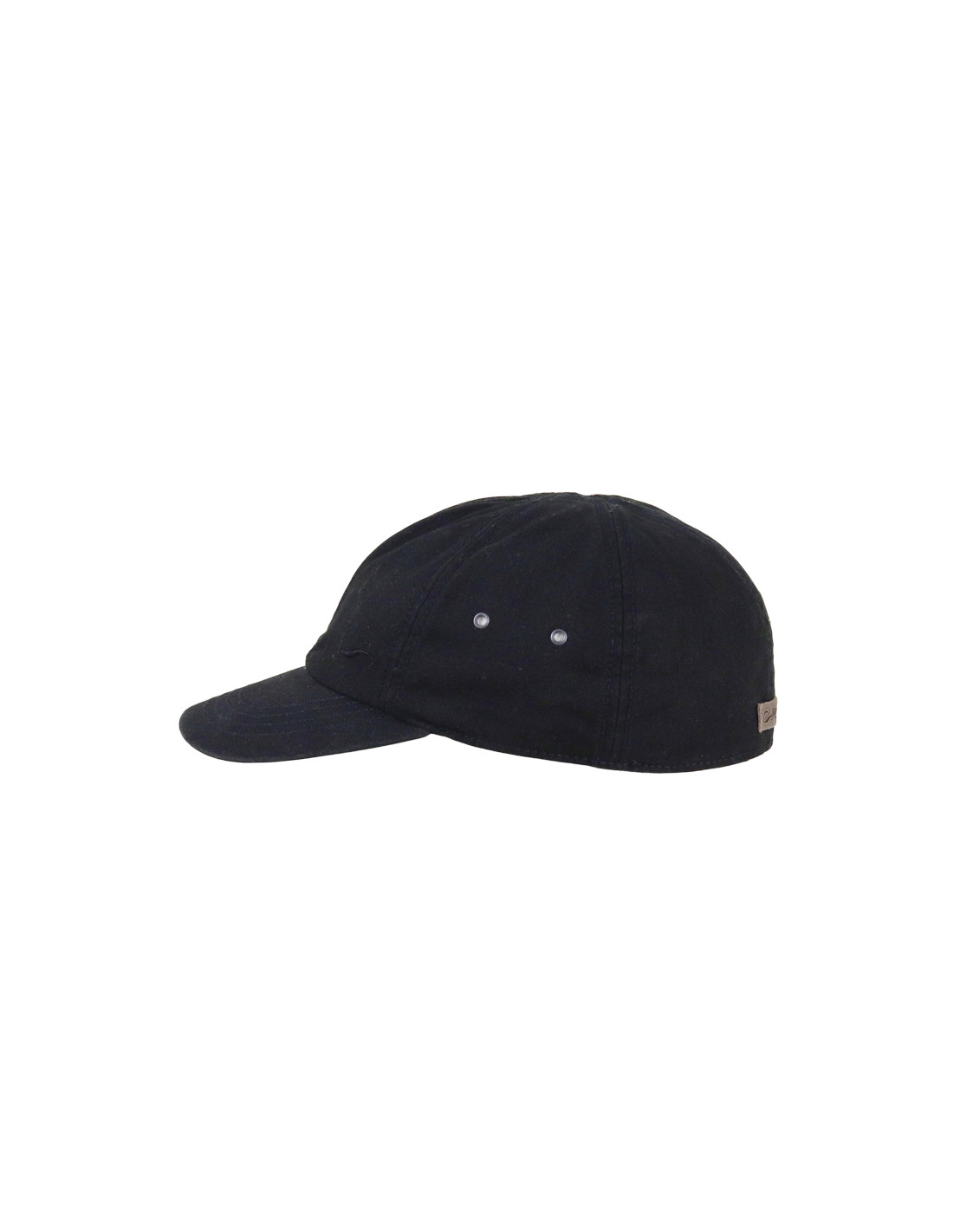 sombreros albero Gorra Montana 22 272 Negra Precio ultrabajo