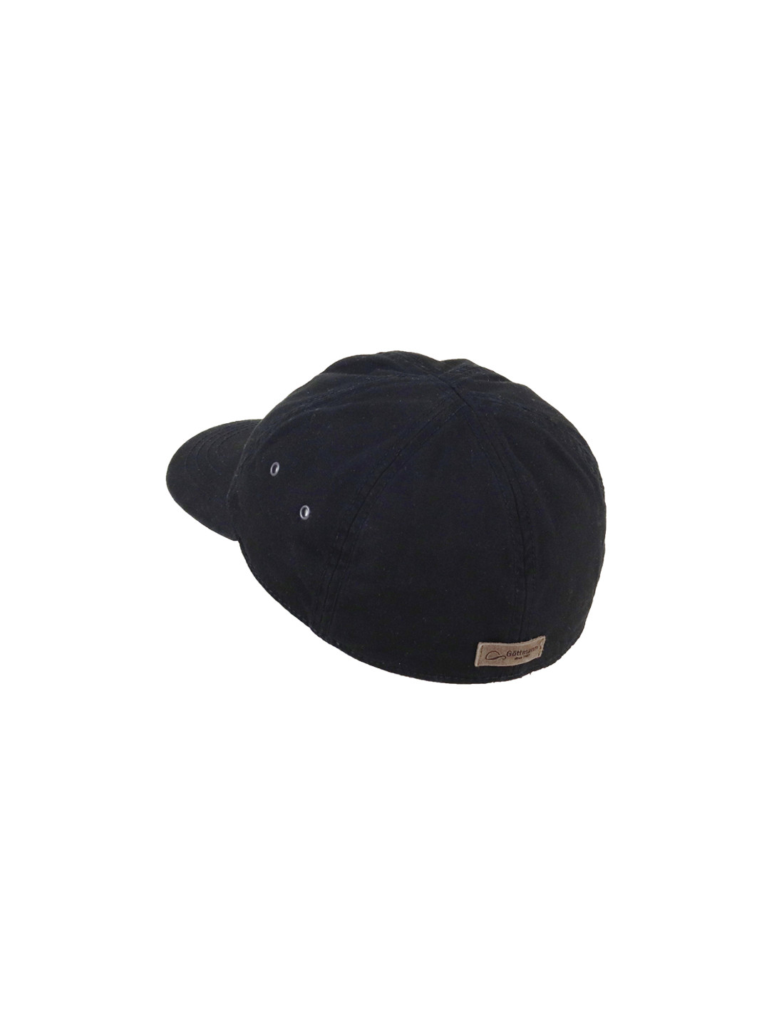 sombreros albero Gorra Montana 22 272 Negra Precio ultrabajo