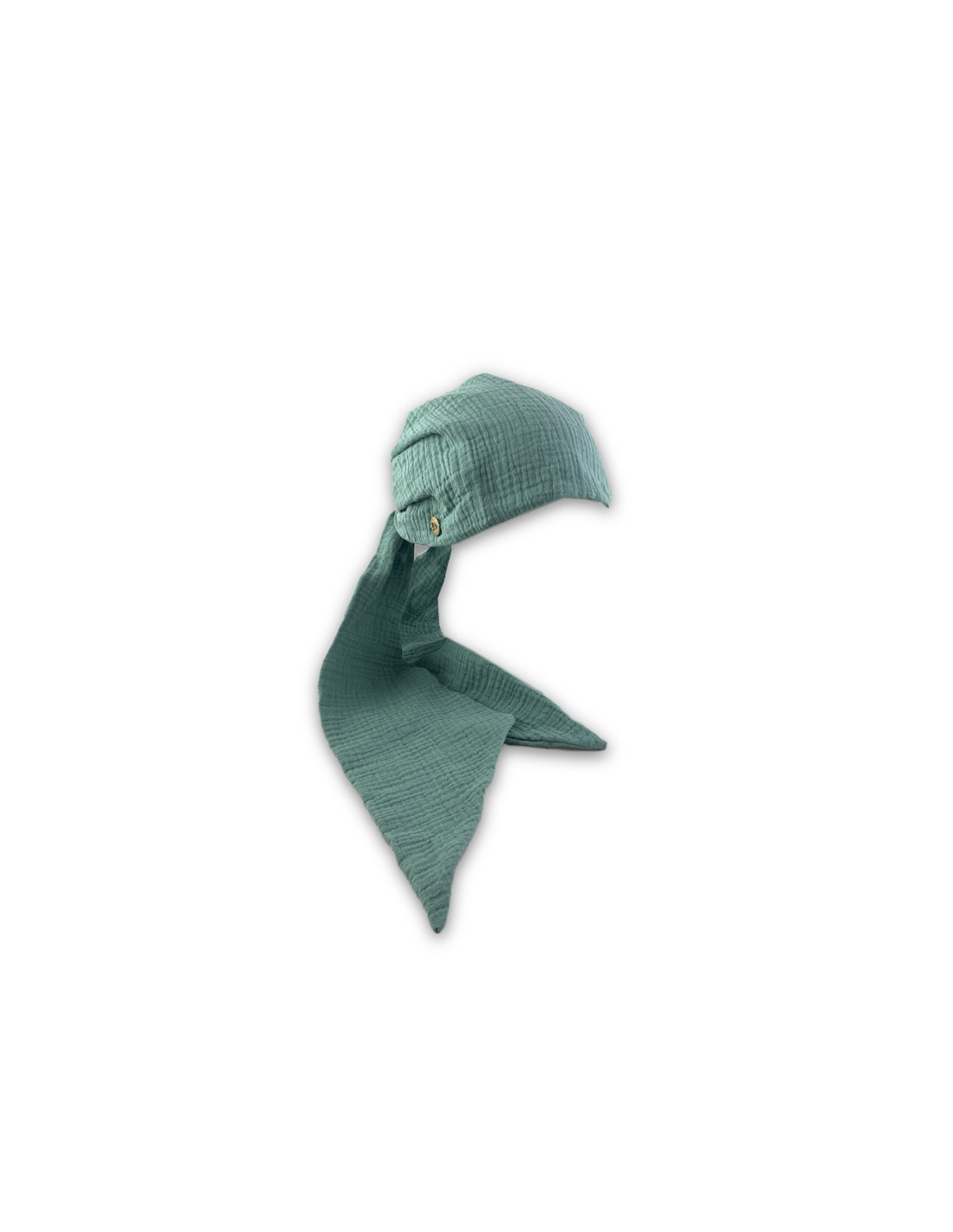 sombreros albero Turbante Yuno Verde
