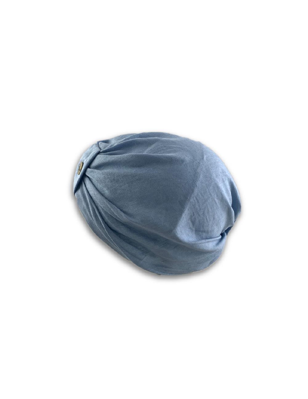 sombreros albero Turbante Nami Aqua Outlet online