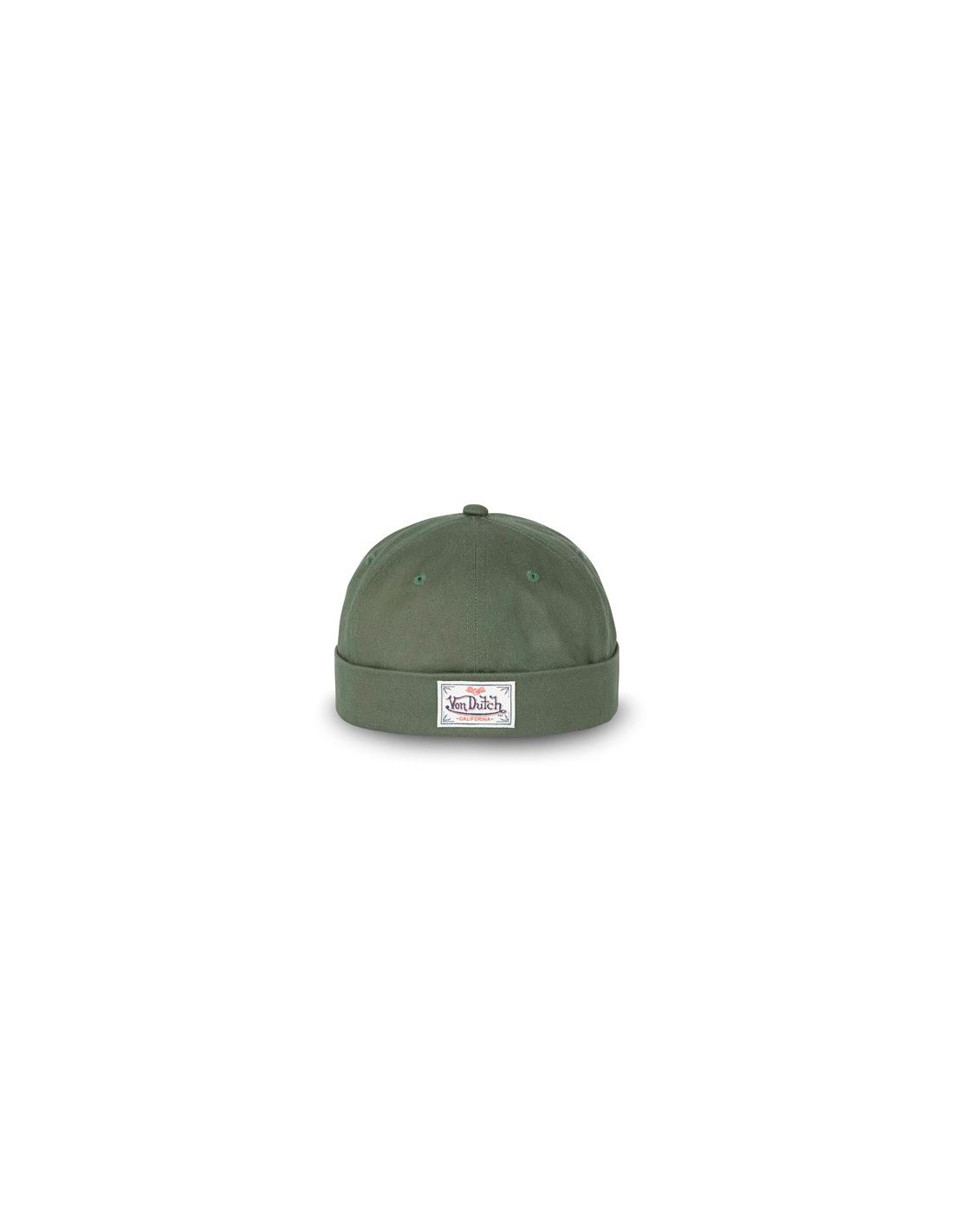 sombreros albero Gorro Von Dutch Z DOCK K Kaki