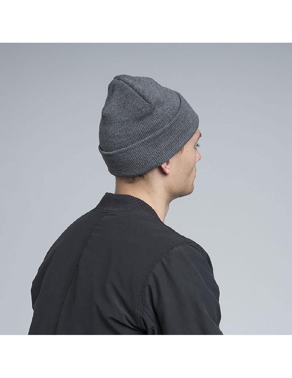 sombreros albero Gorro Acrylic Pull-On Negro de Kangol Mejor oferta
