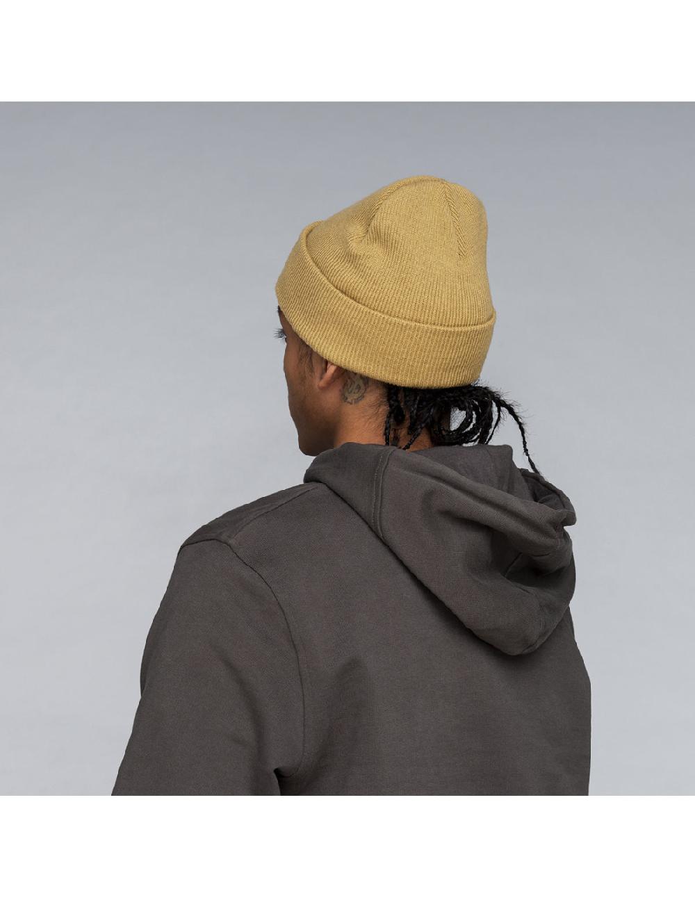 sombreros albero Gorro Acrylic Pull-On Camel de Kangol Rebajas top