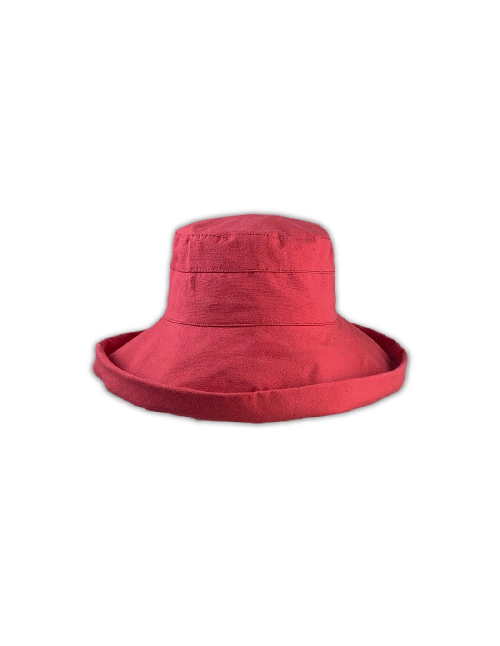 sombreros albero Sombrero Angi Coral
