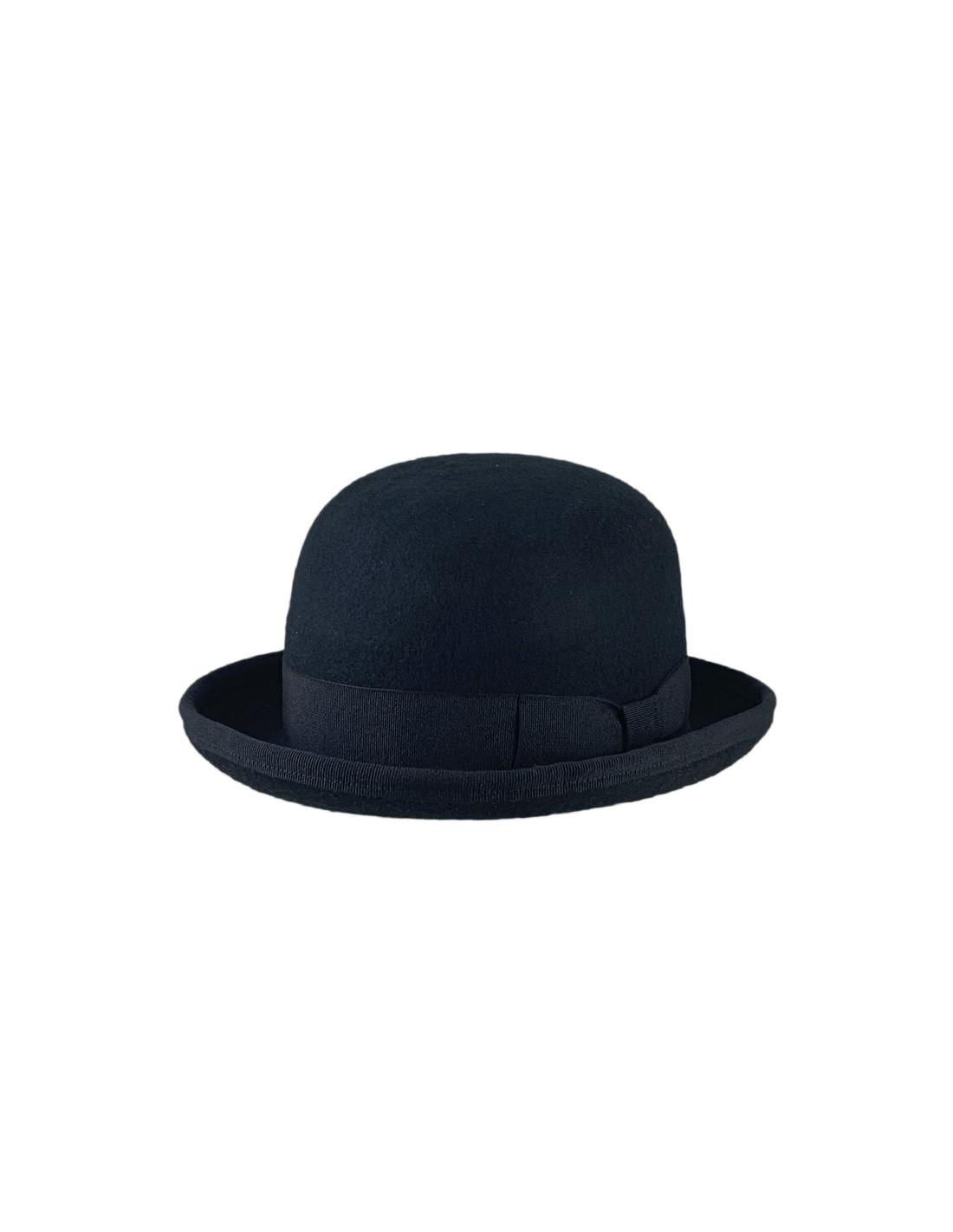 sombreros albero Clásico Bombín