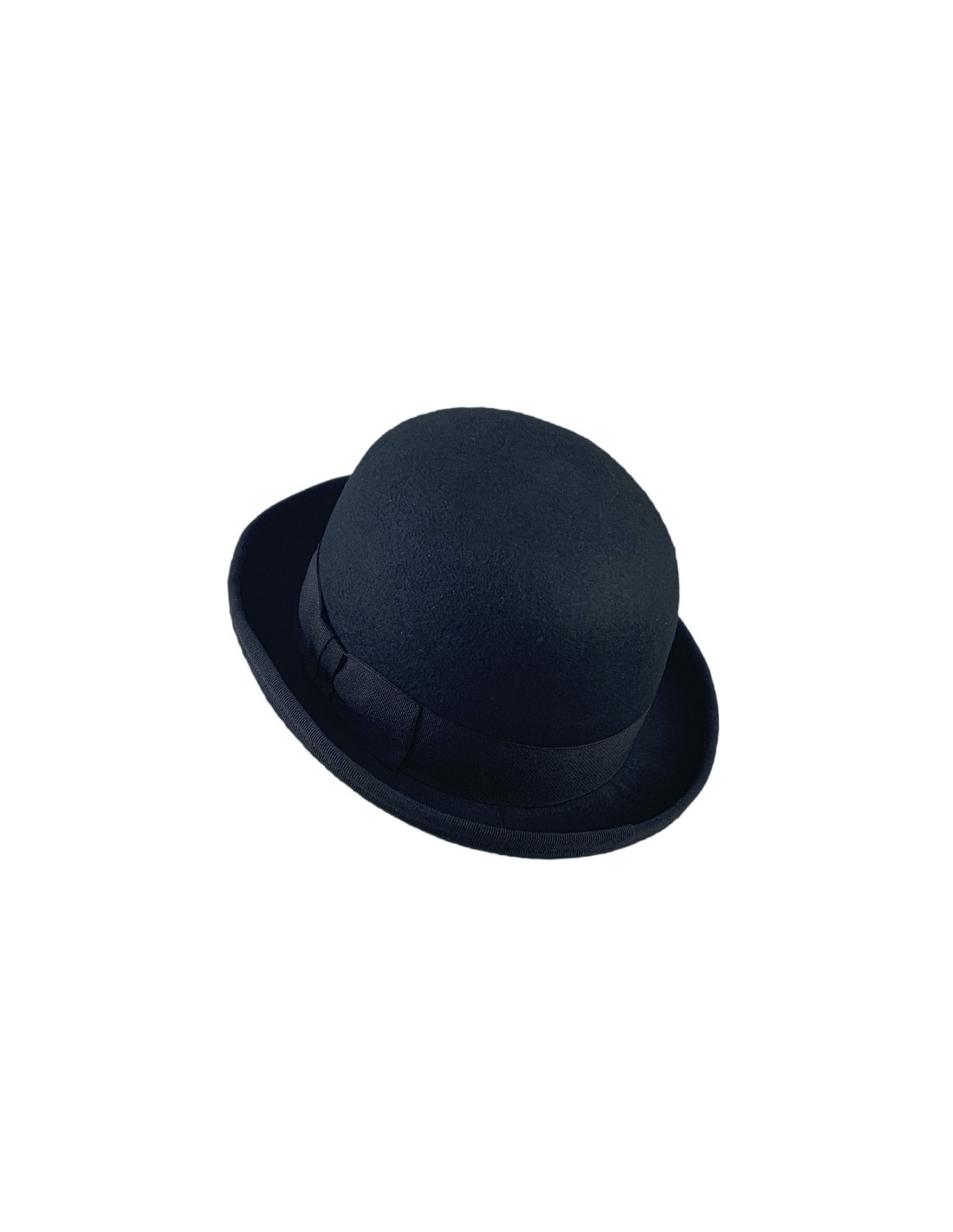 sombreros albero Clásico Bombín Último día