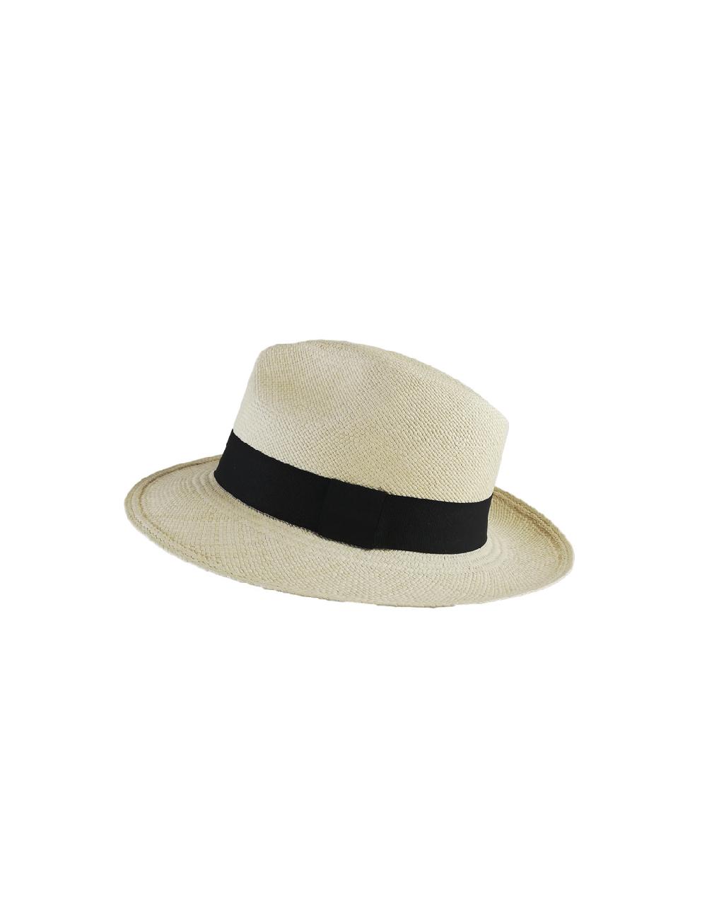 sombreros albero Sombrero Panamá Guanjo Natural Promoción por tiempo limitado
