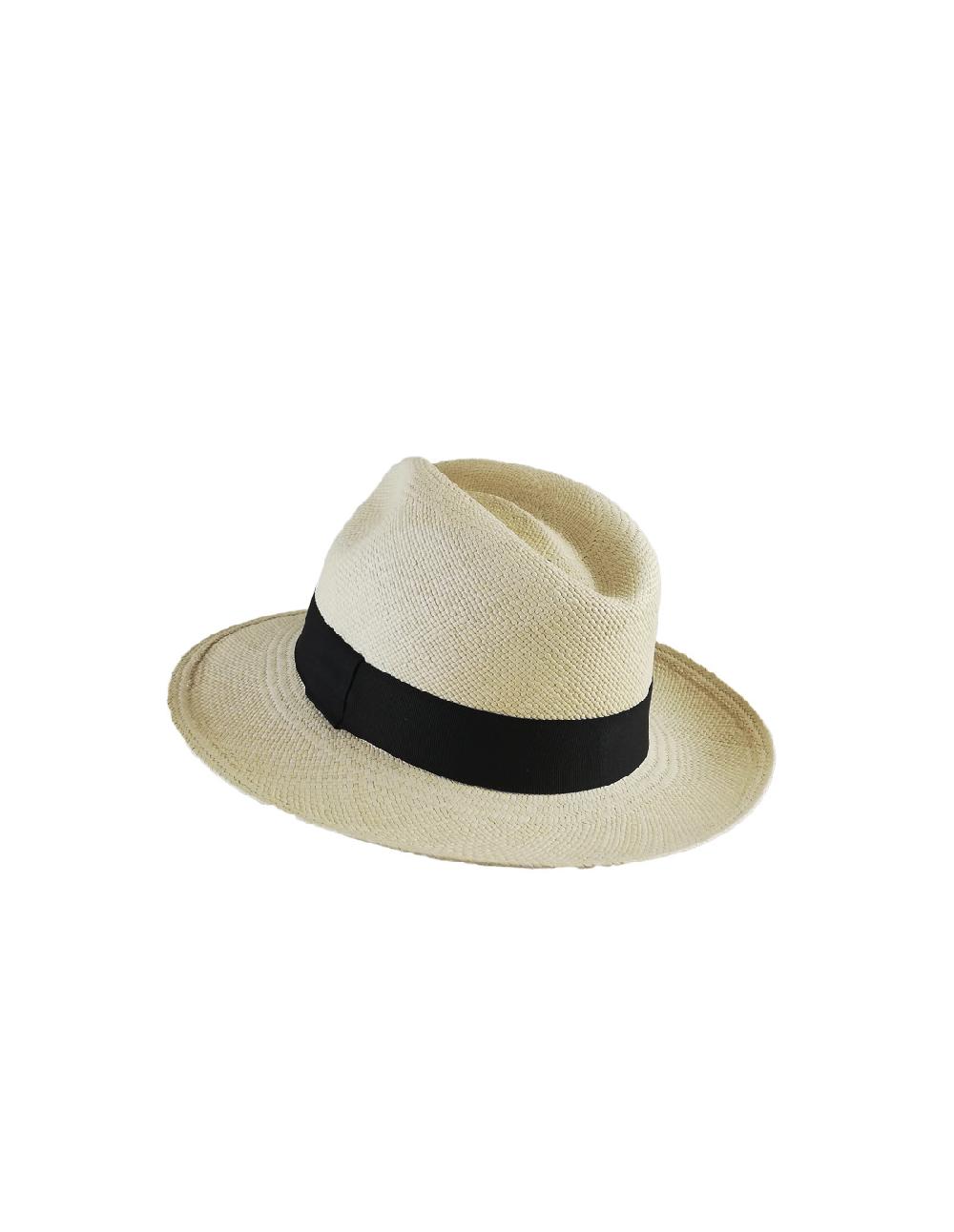 sombreros albero Sombrero Panamá Guanjo Natural Promoción por tiempo limitado