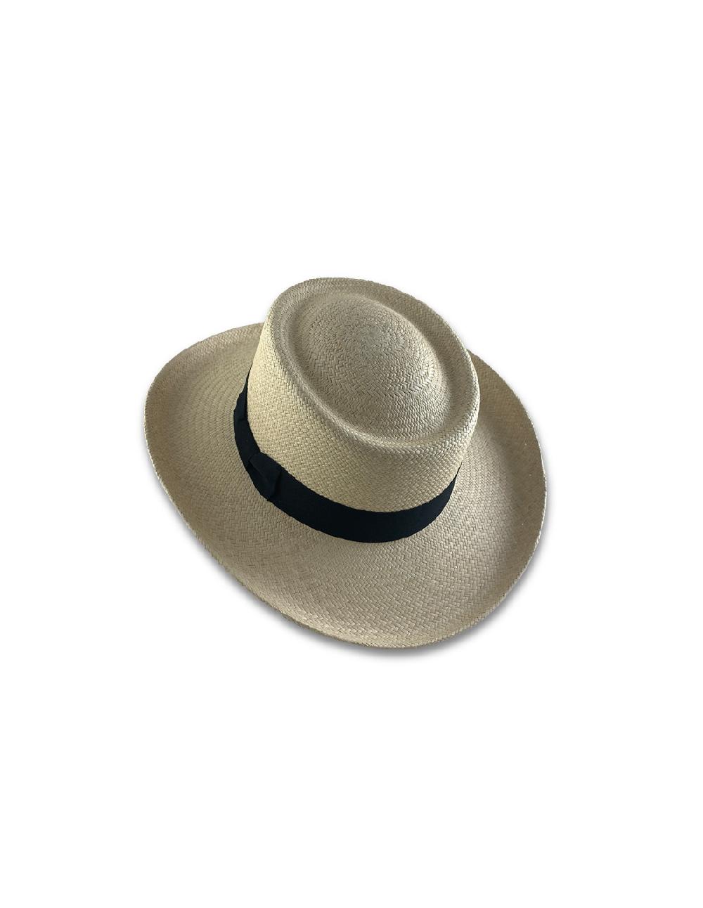sombreros albero Sombrero Panama Blermann Promoción trimestral