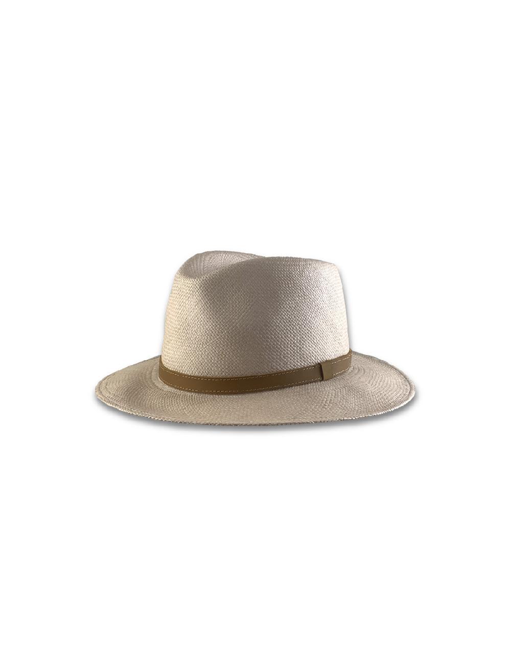 sombreros albero Sombrero Panamá Her Lind Sand