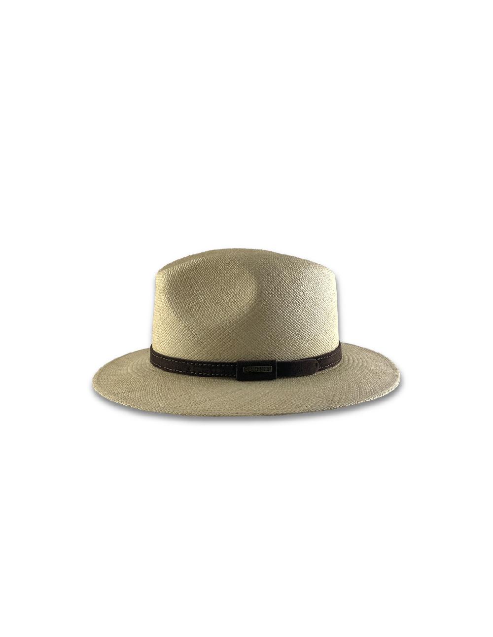 sombreros albero Sombrero Panama Thompson Superdescuento