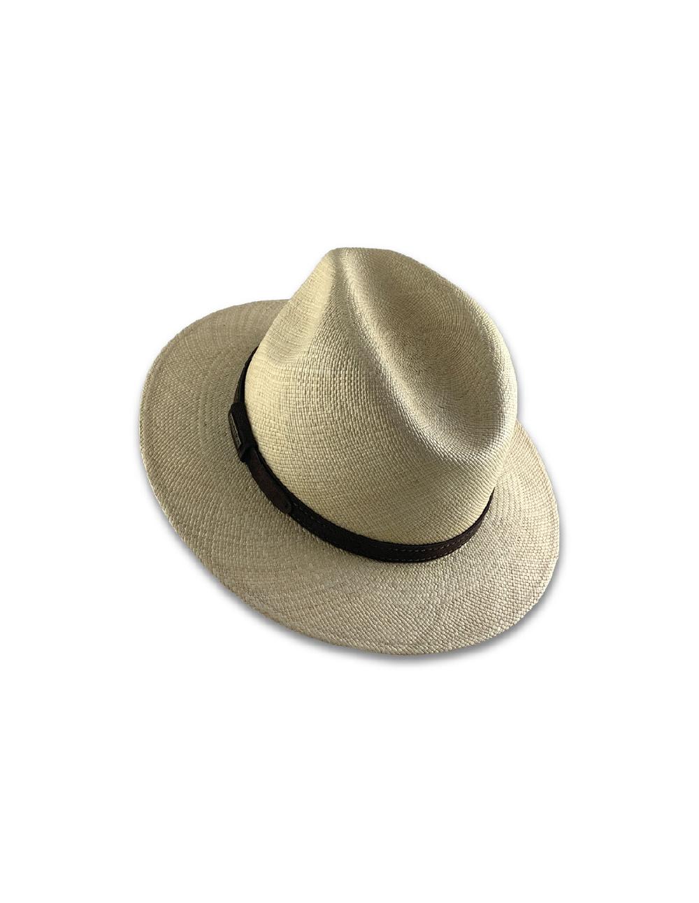 sombreros albero Sombrero Panama Thompson Superdescuento