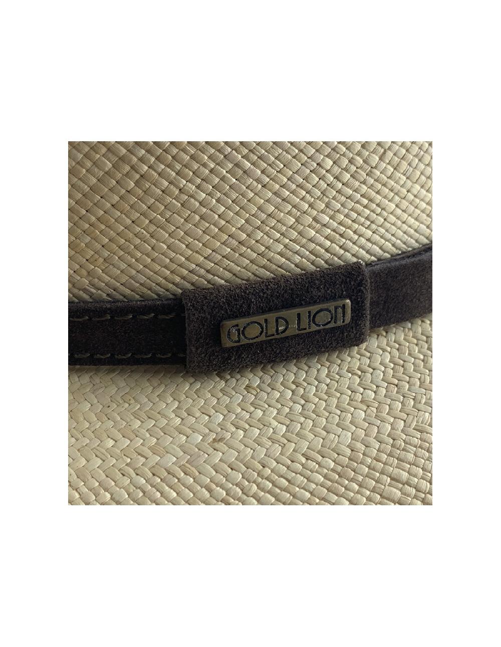 sombreros albero Sombrero Panama Thompson Superdescuento