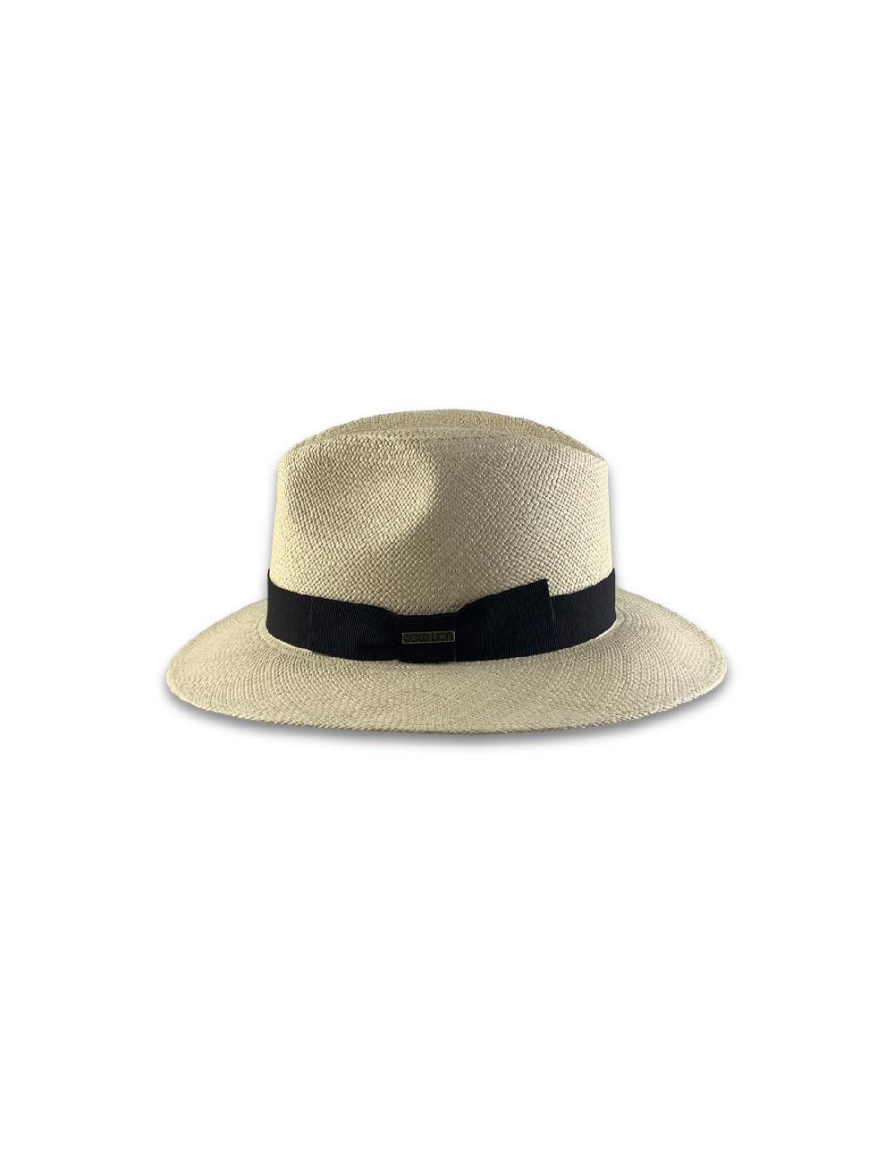 sombreros albero Sombrero Panama Leonardo Envío internacional gratuito