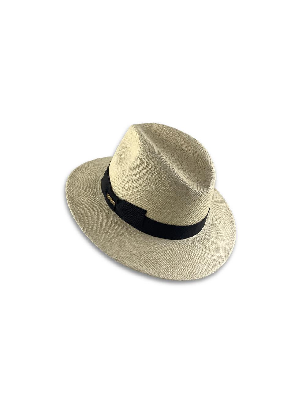 sombreros albero Sombrero Panama Leonardo Envío internacional gratuito