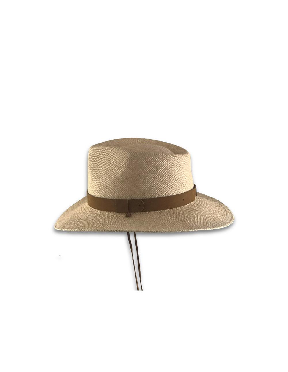 sombreros albero Sombrero Panama Tribu Limitado a 3 días