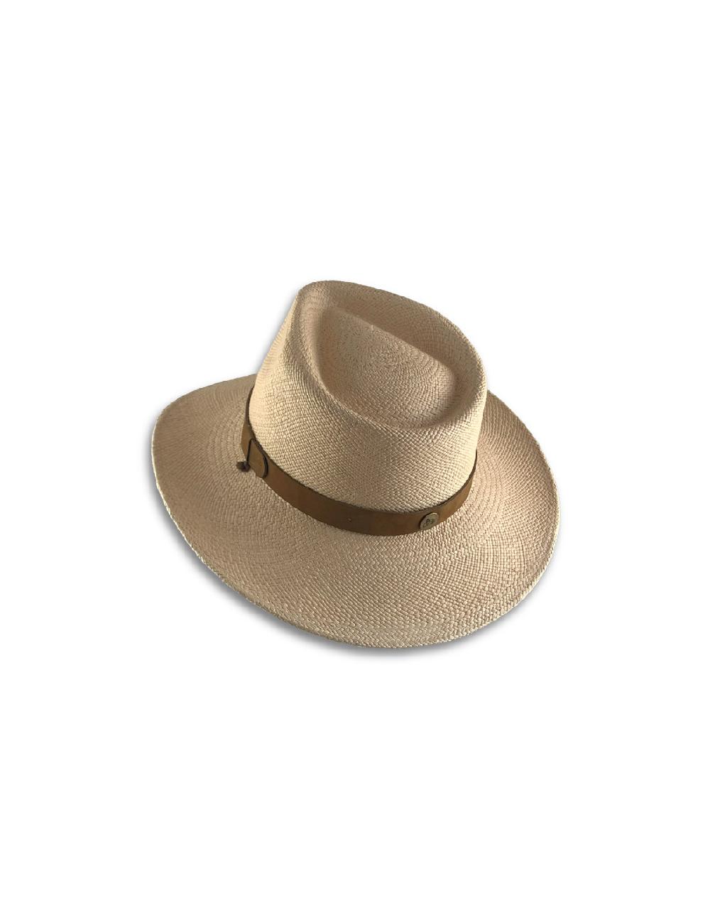 sombreros albero Sombrero Panama Tribu Limitado a 3 días