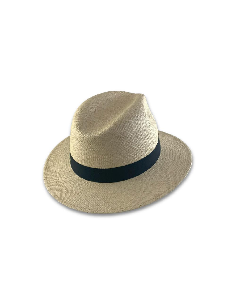 sombreros albero Sombrero Panama Cortona Ahorra y exporta