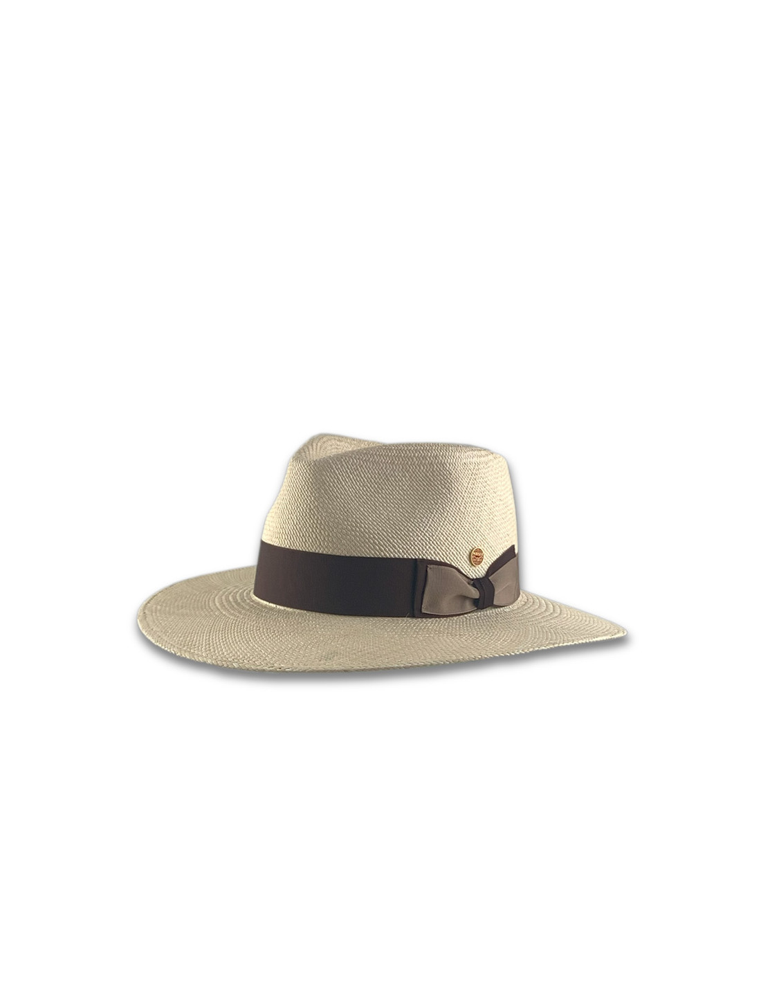 sombreros albero Sombrero Panama Nizza Natural de Mayser
