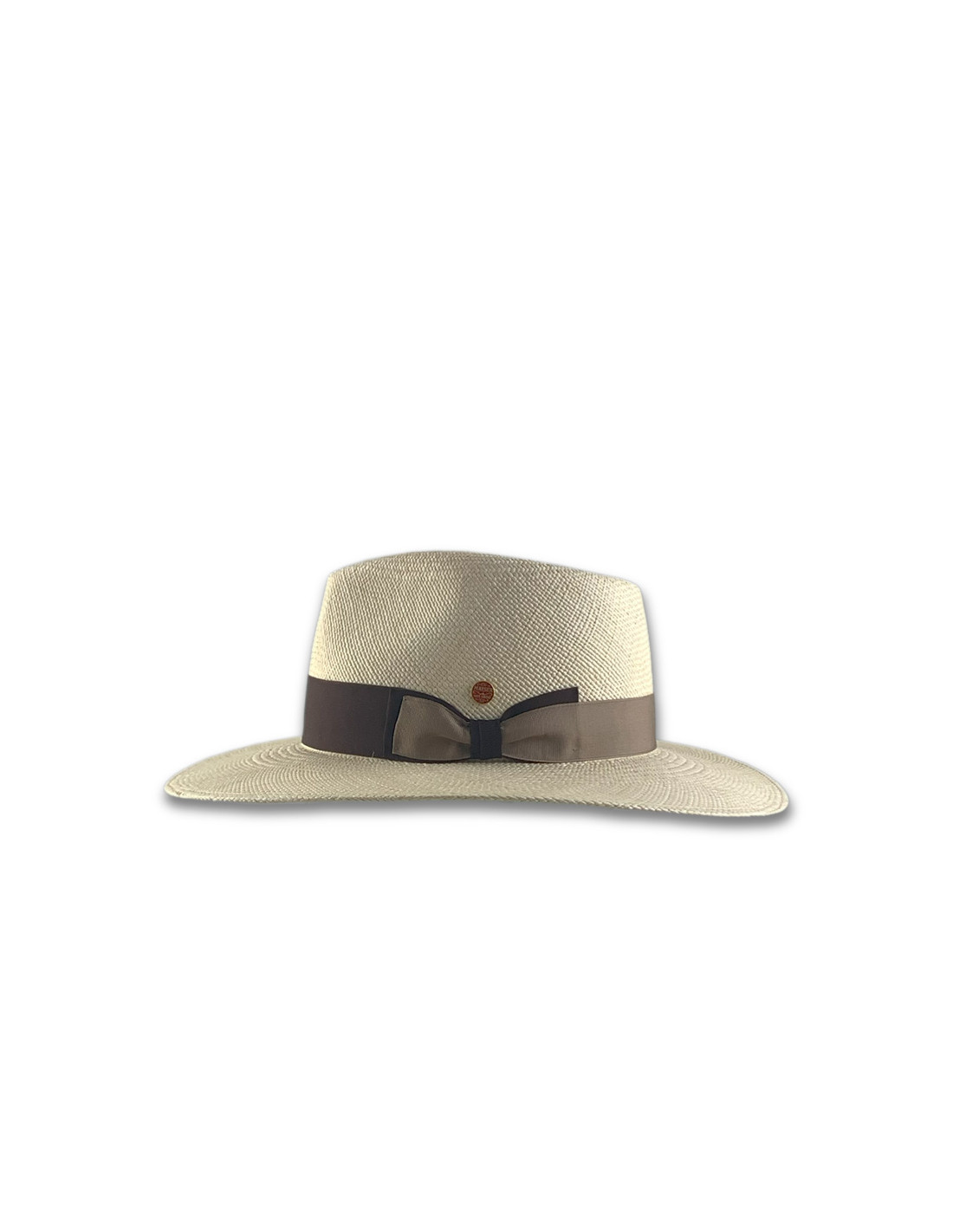 sombreros albero Sombrero Panama Nizza Natural de Mayser Precios de Black Friday