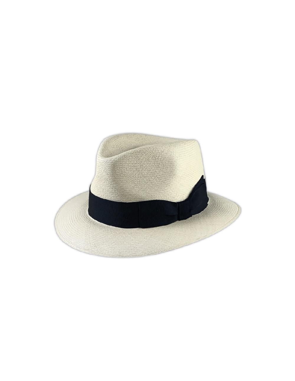 sombreros albero Sombrero Panama Montecristi Gold Lion Natural