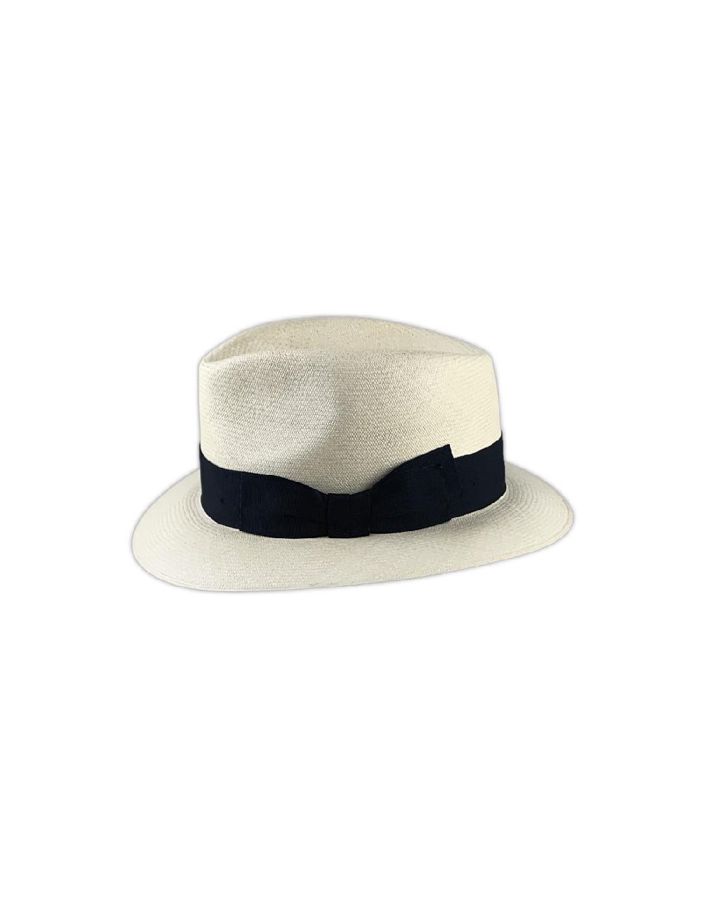sombreros albero Sombrero Panama Montecristi Gold Lion Natural Oferta exclusiva