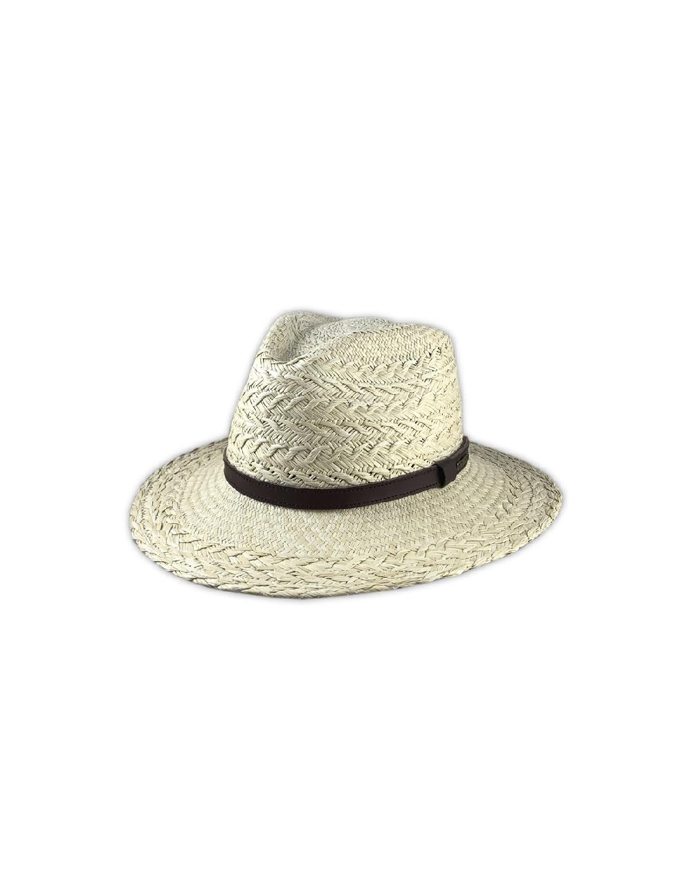 sombreros albero Sombrero Panama Zale Natural