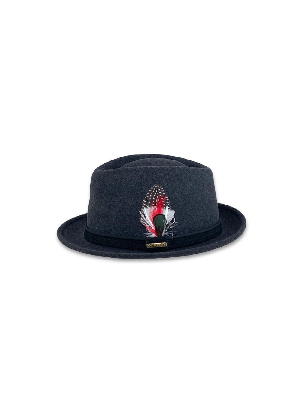 sombreros albero Sombrero Mansford Rebajas de fin de temporada