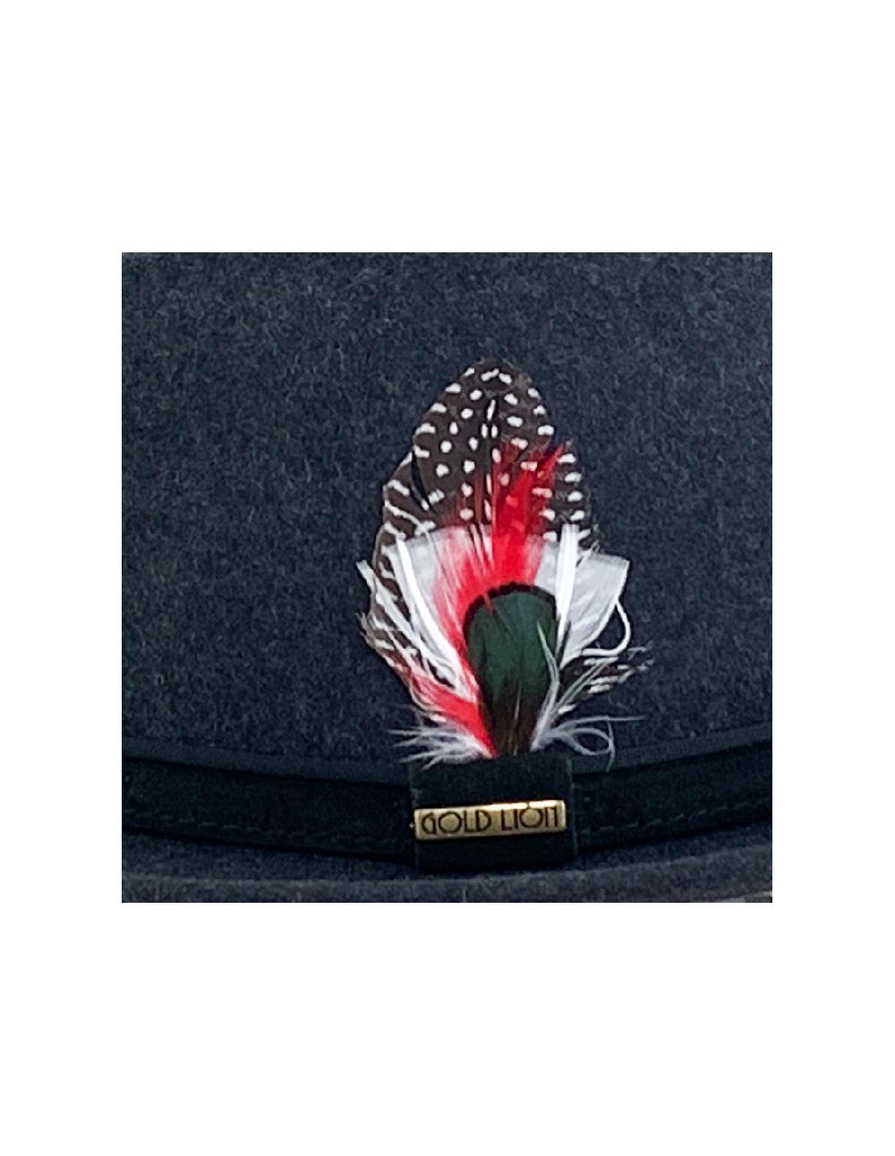 sombreros albero Sombrero Mansford Rebajas de fin de temporada