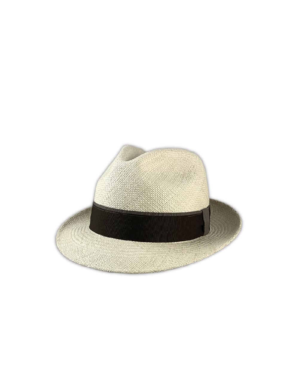sombreros albero Sombrero Panamá Eros Natural