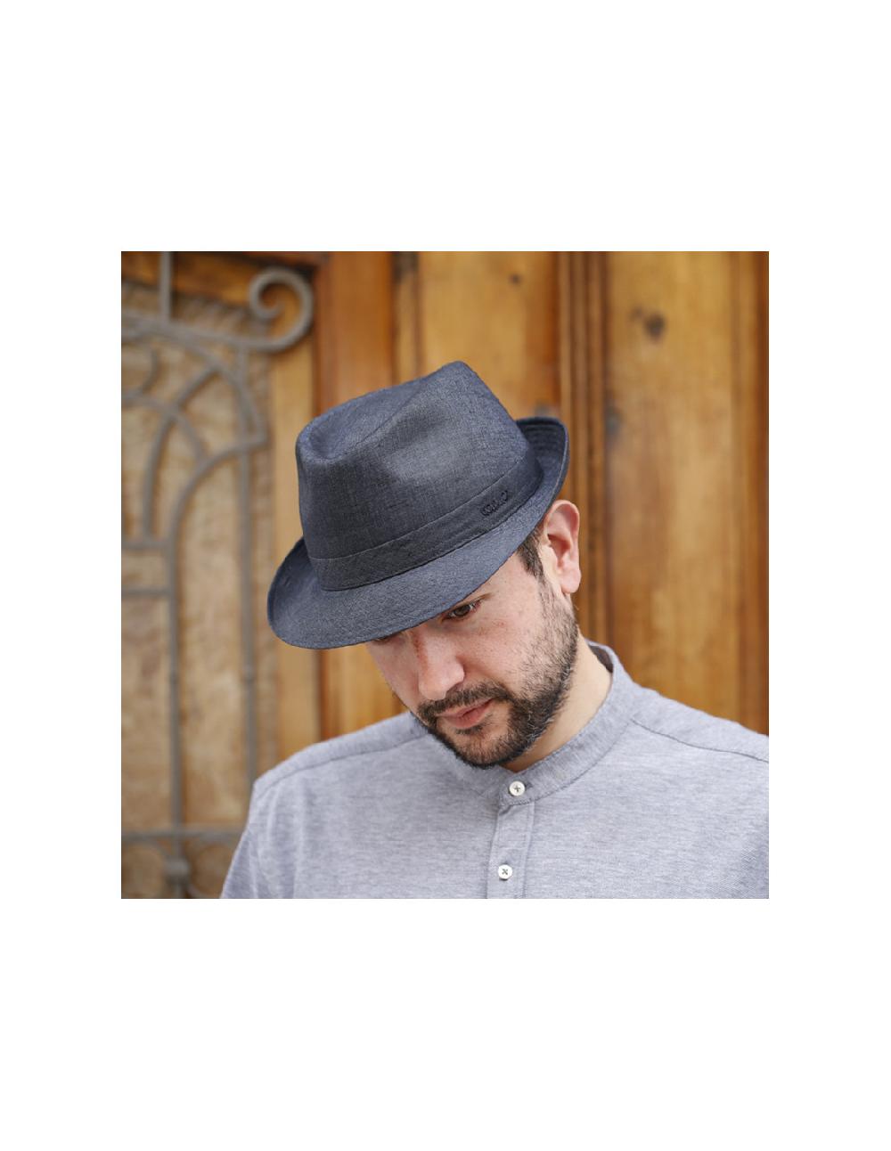 sombreros albero Sombrero Bryce Negro Outlet