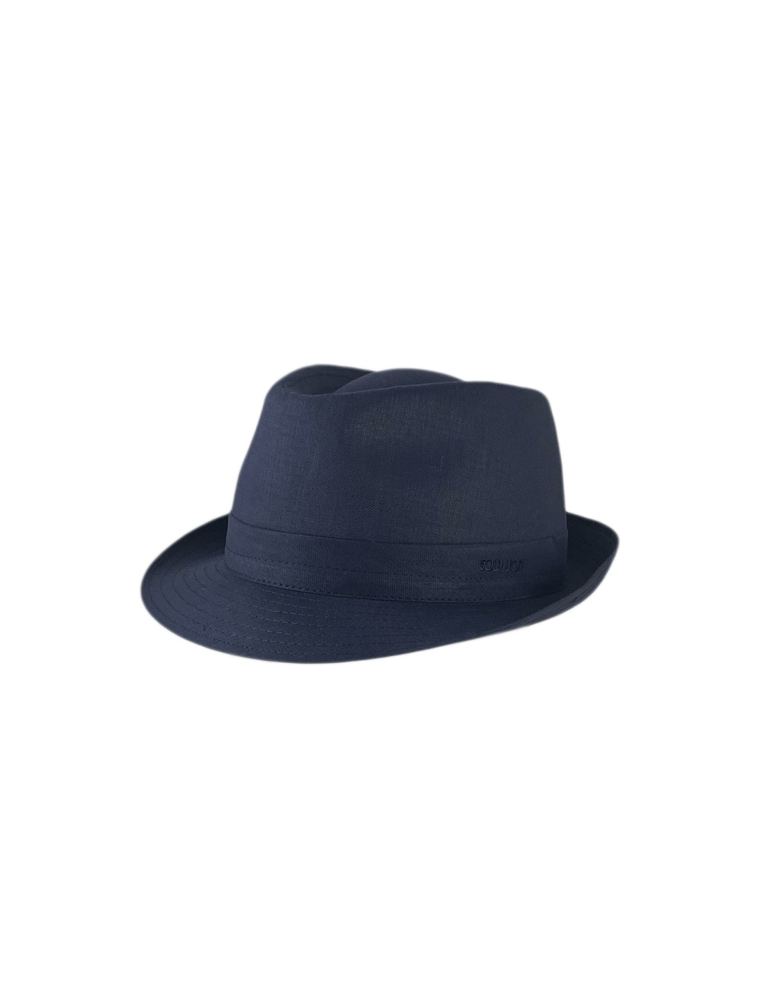 sombreros albero Sombrero Bryce Azul Marino