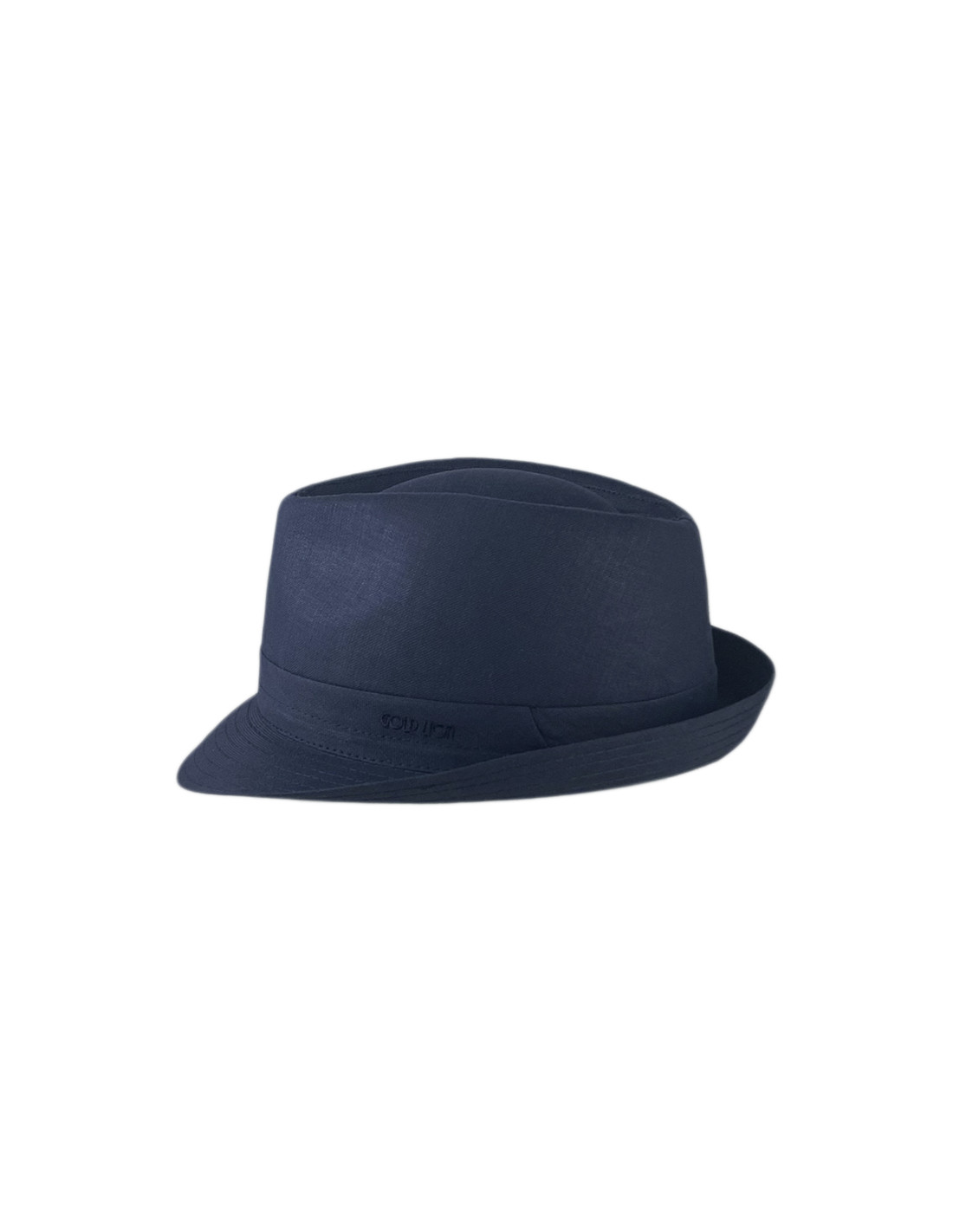 sombreros albero Sombrero Bryce Azul Marino Ofertas