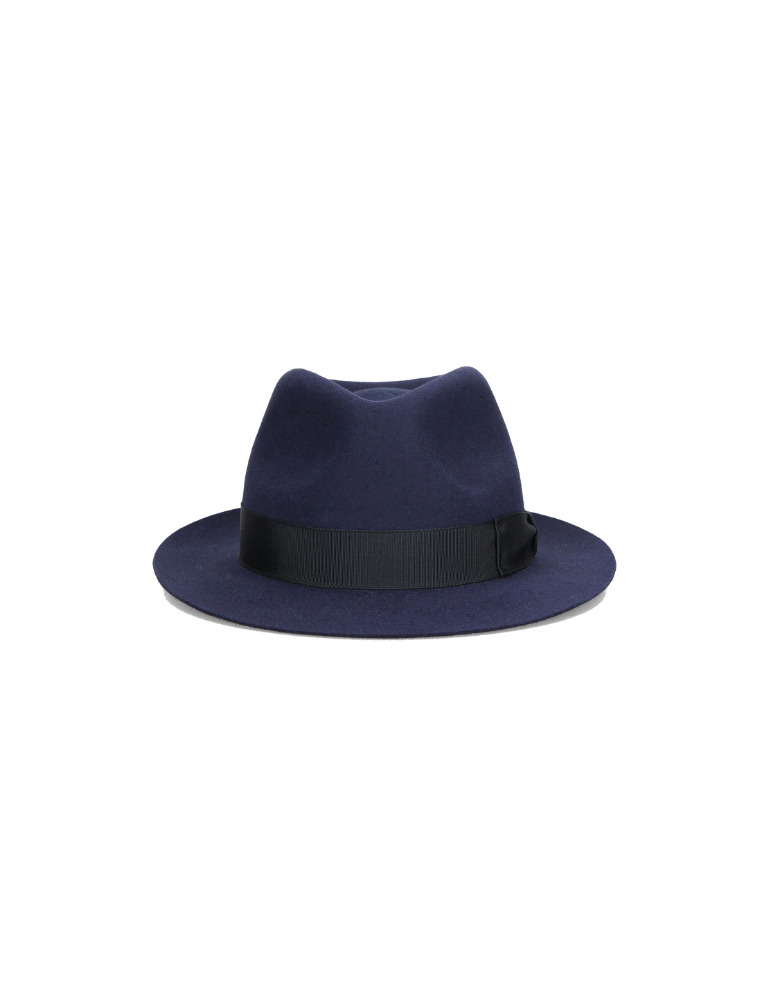 sombreros albero Sombrero Borsalino Fedora Azul Rebajas de fábrica