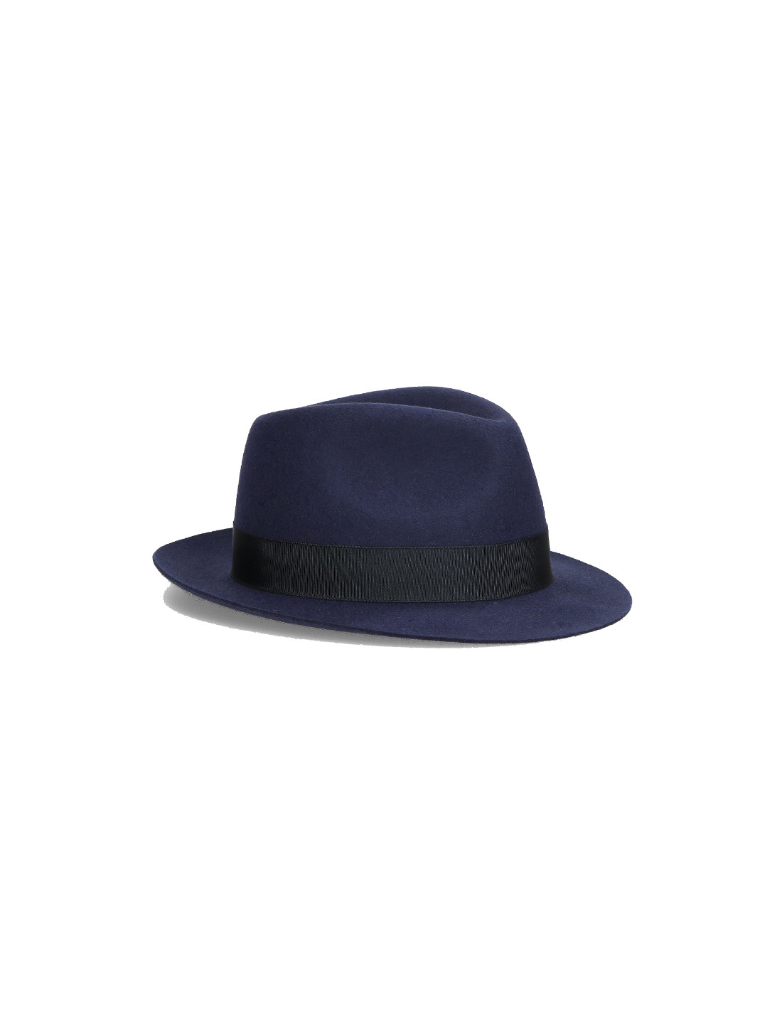 sombreros albero Sombrero Borsalino Fedora Azul Rebajas de fábrica