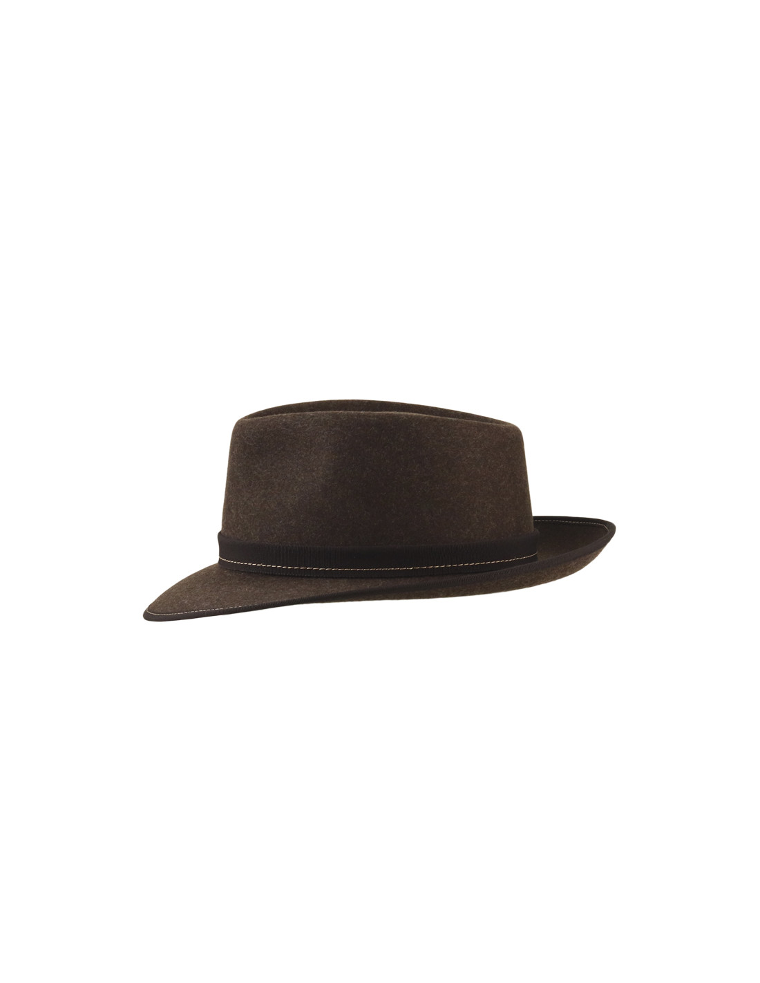 sombreros albero Sombrero Tabea Marrón Los más vendidos