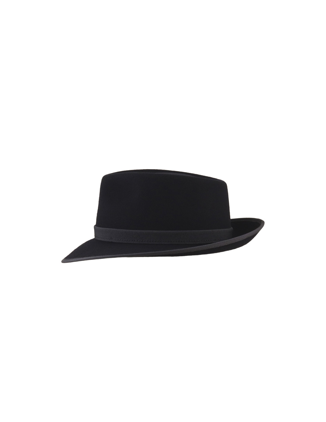 sombreros albero Sombrero Tabea Negro Ventas relámpago