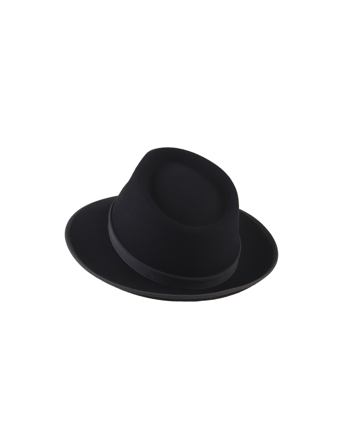 sombreros albero Sombrero Tabea Negro Ventas relámpago
