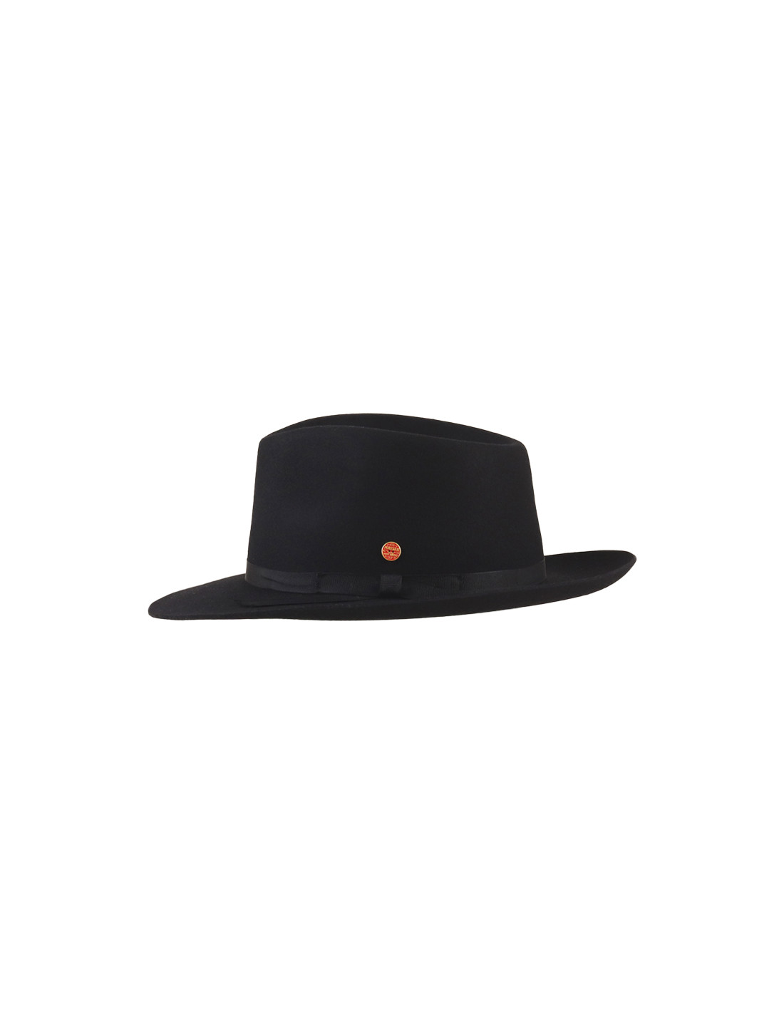 sombreros albero Sombrero Ari Negro Descuento