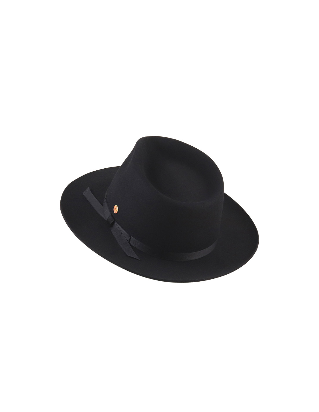 sombreros albero Sombrero Ari Negro Descuento