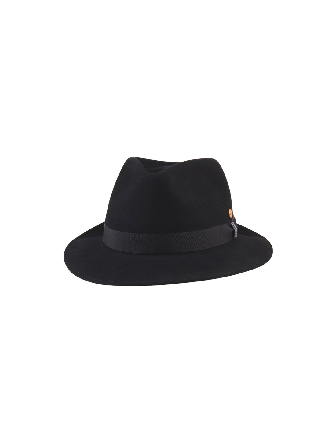 sombreros albero Sombrero Felix Negro