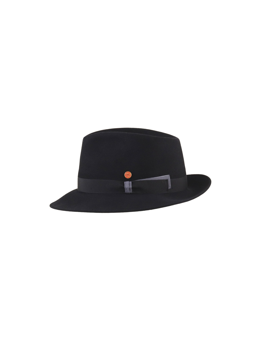 sombreros albero Sombrero Felix Negro Tienda