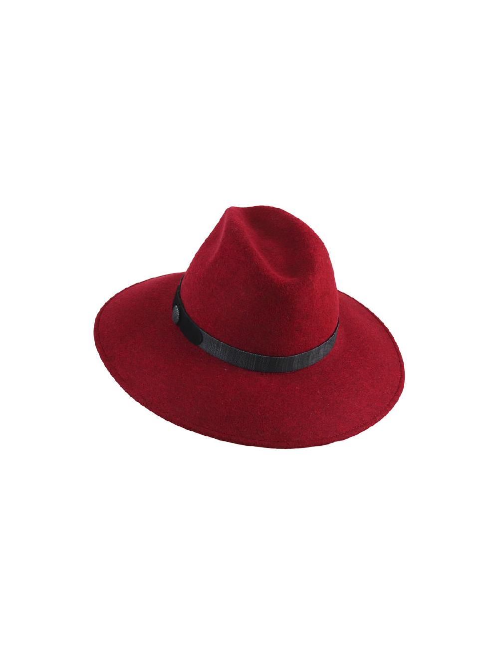sombreros albero Sombrero Paulette Burmel Tienda