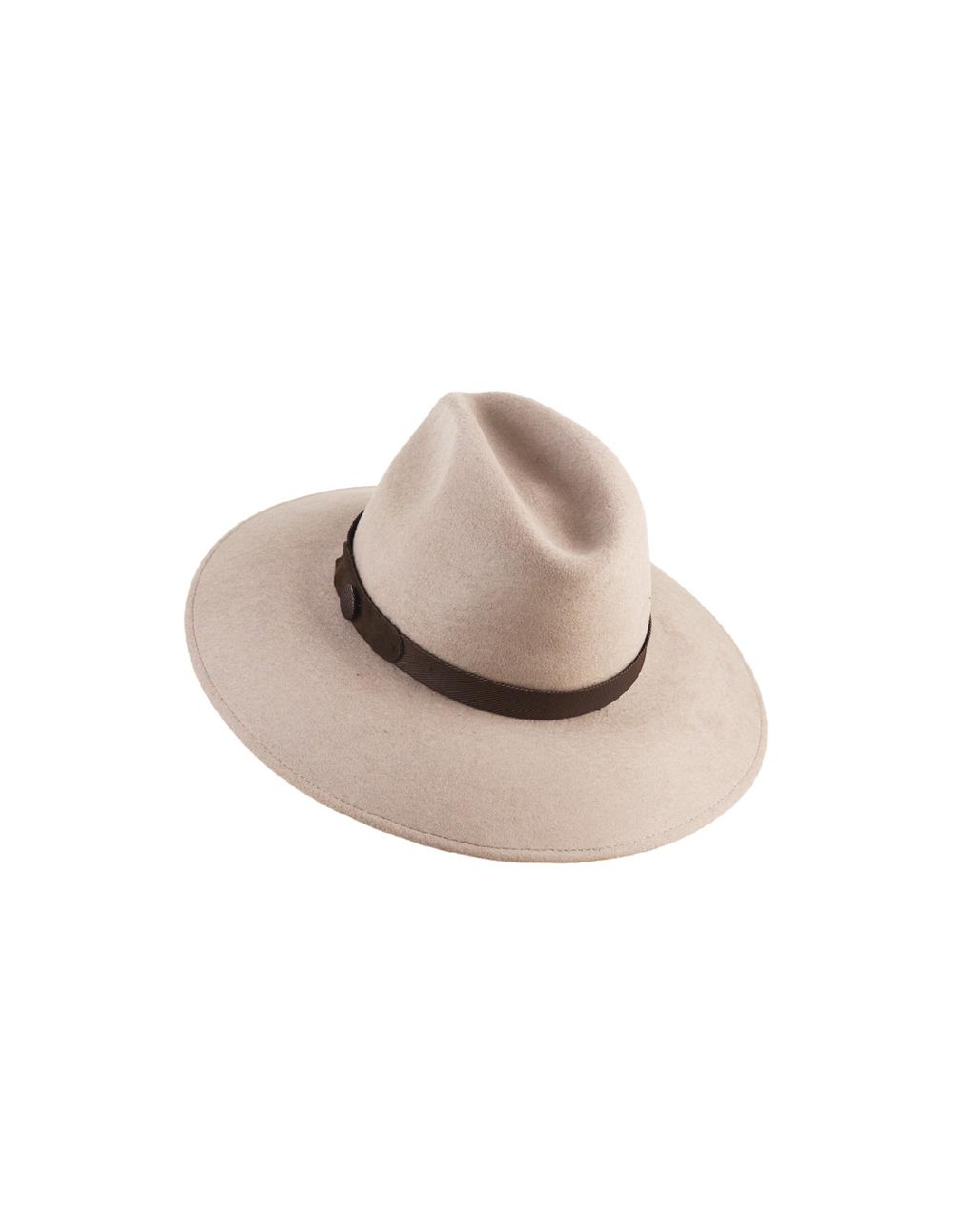 sombreros albero Sombrero Paulette Tortora Liquidación